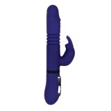 G-Punkt Vibrator Gender X Lilla #9