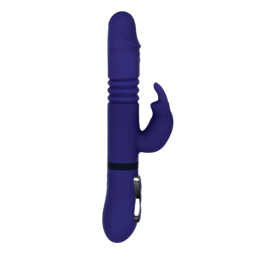 G-Punkt Vibrator Gender X Lilla #9