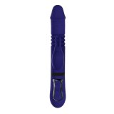 G-Punkt Vibrator Gender X Lilla #3