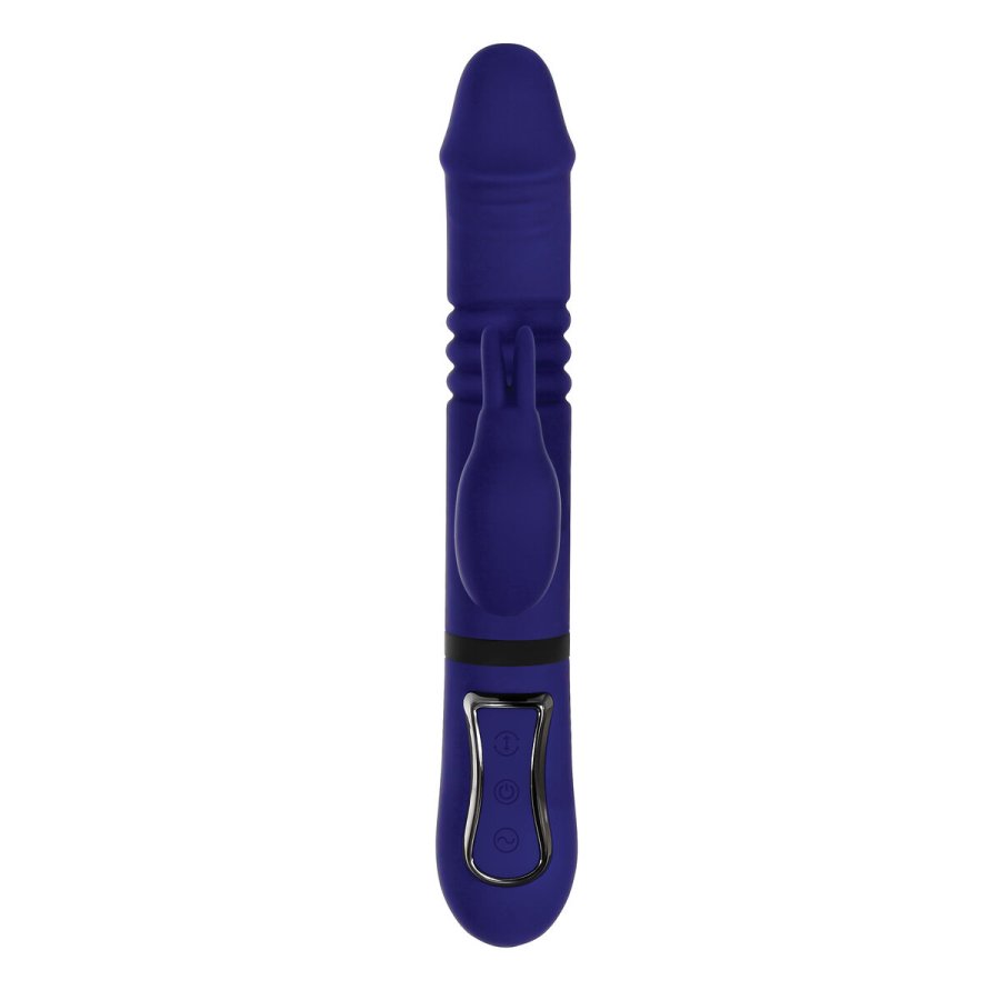 G-Punkt Vibrator Gender X Lilla #3