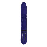 G-Punkt Vibrator Gender X Lilla #11