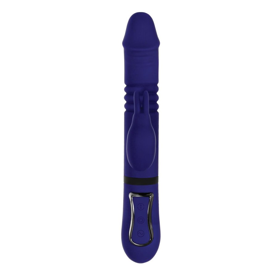 G-Punkt Vibrator Gender X Lilla #11