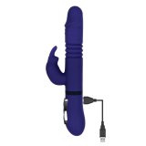 G-Punkt Vibrator Gender X Lilla #13