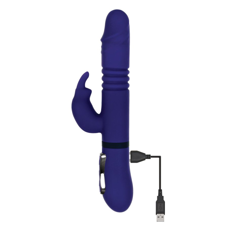 G-Punkt Vibrator Gender X Lilla #13