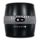 Udholdenhed Jack Ass Gender X Gender X Sort #5