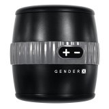 Udholdenhed Jack Ass Gender X Gender X Sort #9