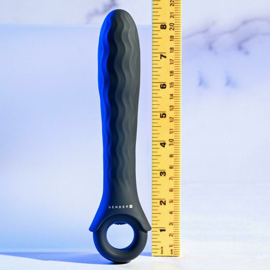 Vibrator Gender X Gender X Sort #7