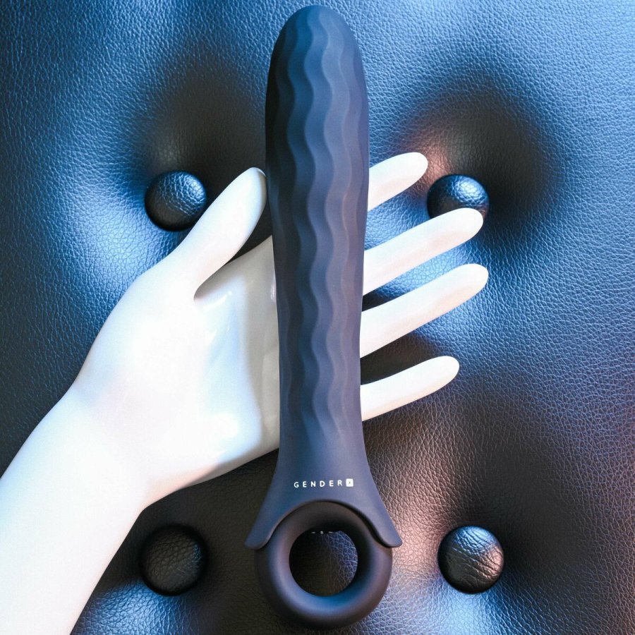 Vibrator Gender X Gender X Sort #5