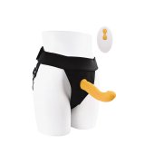 Realistisk Dildo Gender X Gender X Silikone ABS  3,4 cm (15,2 cm) #3