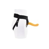 Realistisk Dildo Gender X Gender X Silikone ABS  3,4 cm (15,2 cm) #5