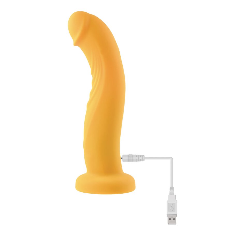 Realistisk Dildo Gender X Gender X Silikone ABS  3,4 cm (15,2 cm) #9