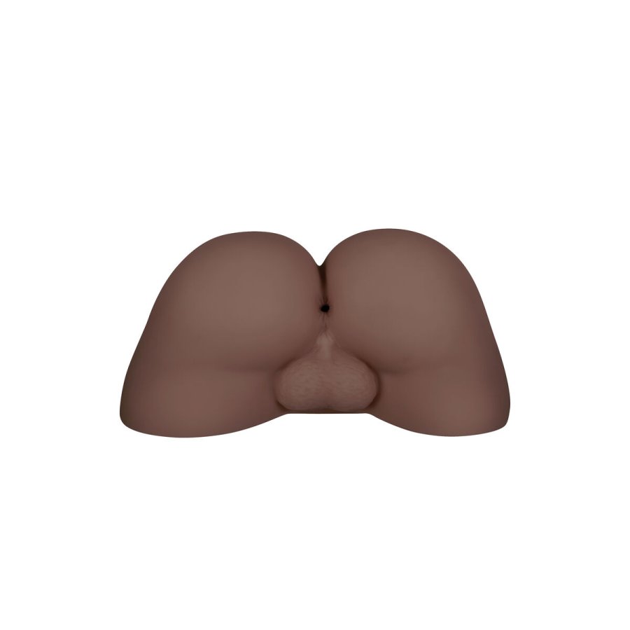 Udholdenhed Jack Ass Gender X Gender X Brun #5
