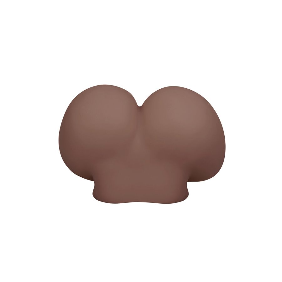 Udholdenhed Jack Ass Gender X Gender X Brun #13