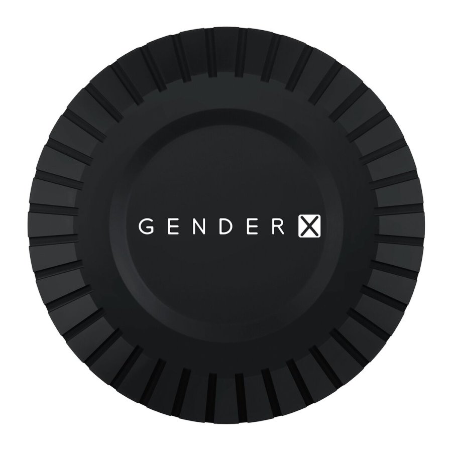 Masturbator Gender X #6