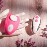 Vibrator Gender X Under the Radar Pink #4