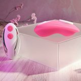 Vibrator Gender X Under the Radar Pink #6