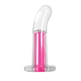 Anal Vibrator Gender X Paradise Pink #4