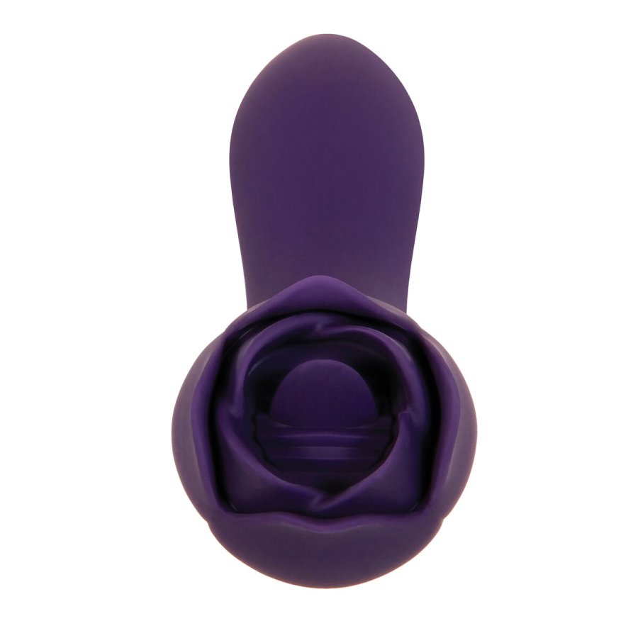 Vibrator Evolved Lilla #9