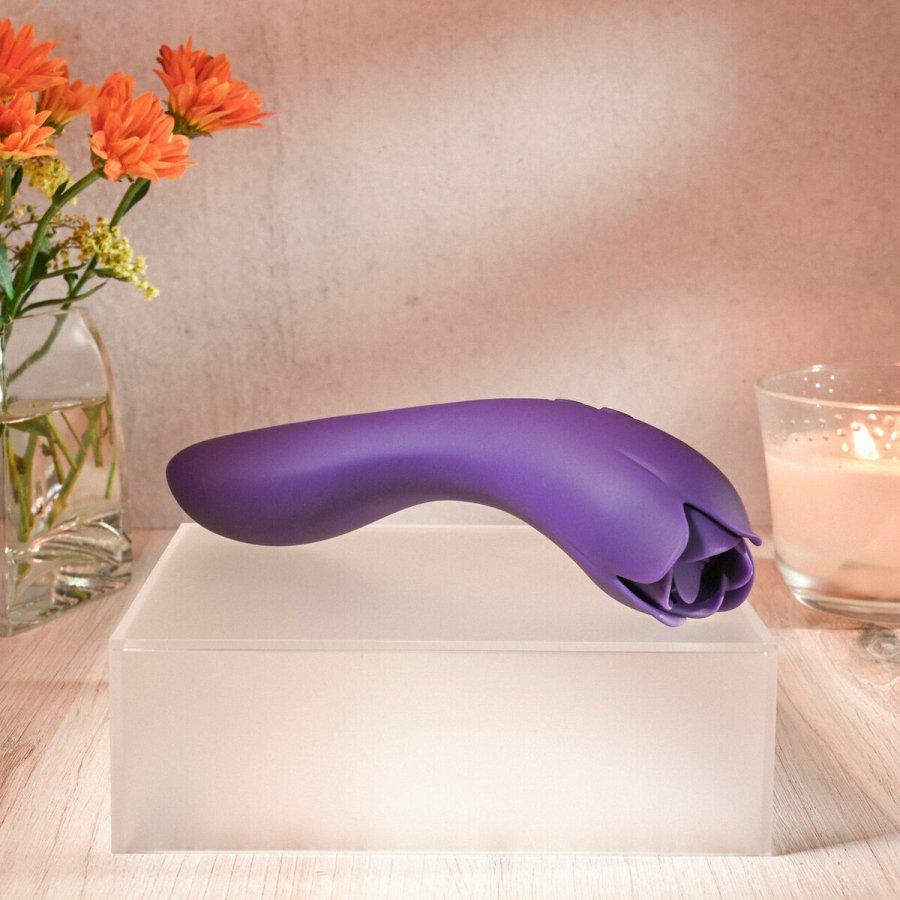 Vibrator Evolved Lilla #5
