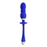 Vibrator Gender X Gender X Bl #1