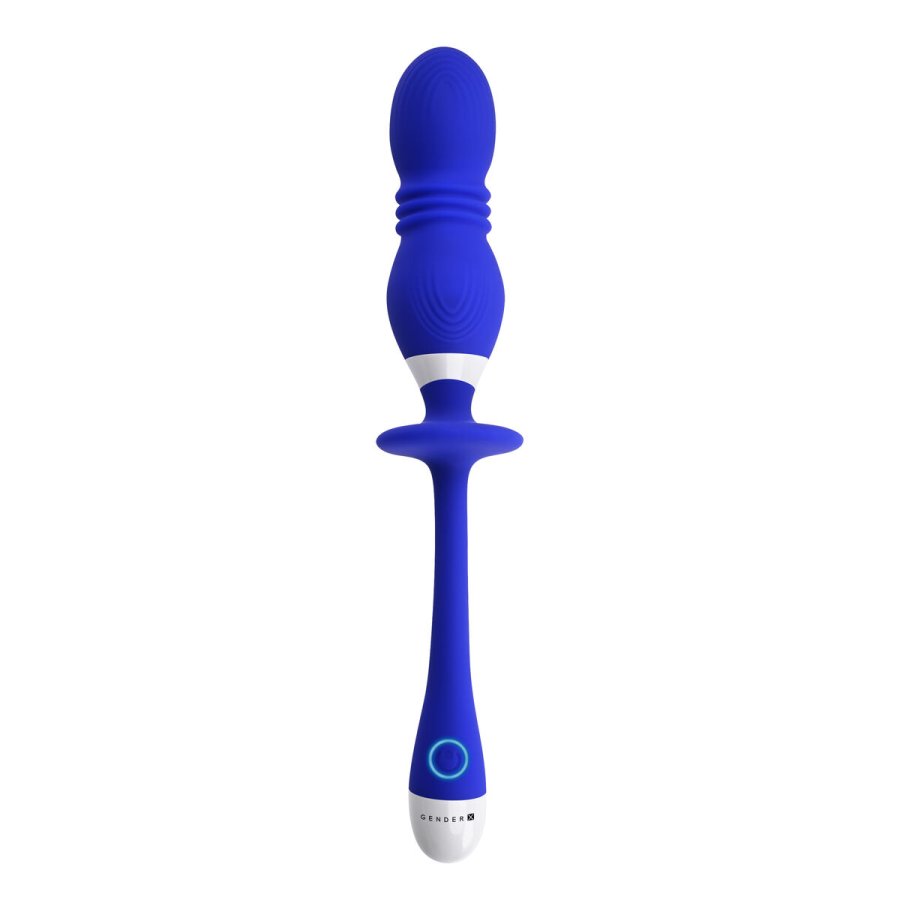 Vibrator Gender X Gender X Bl #1