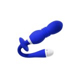 Vibrator Gender X Gender X Bl #5