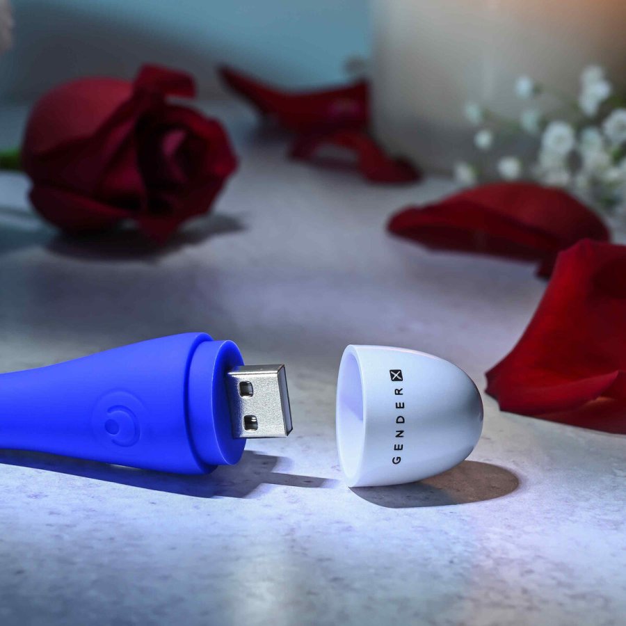 Vibrator Gender X Gender X Bl #3