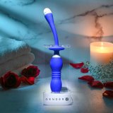 Vibrator Gender X Gender X Bl #7