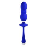 Vibrator Gender X Gender X Bl #11