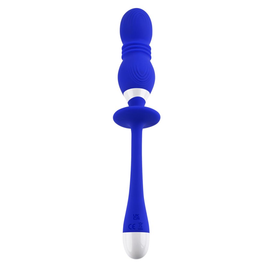 Vibrator Gender X Gender X Bl #13