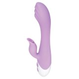 G-Punkt Vibrator Evolved Pink #1