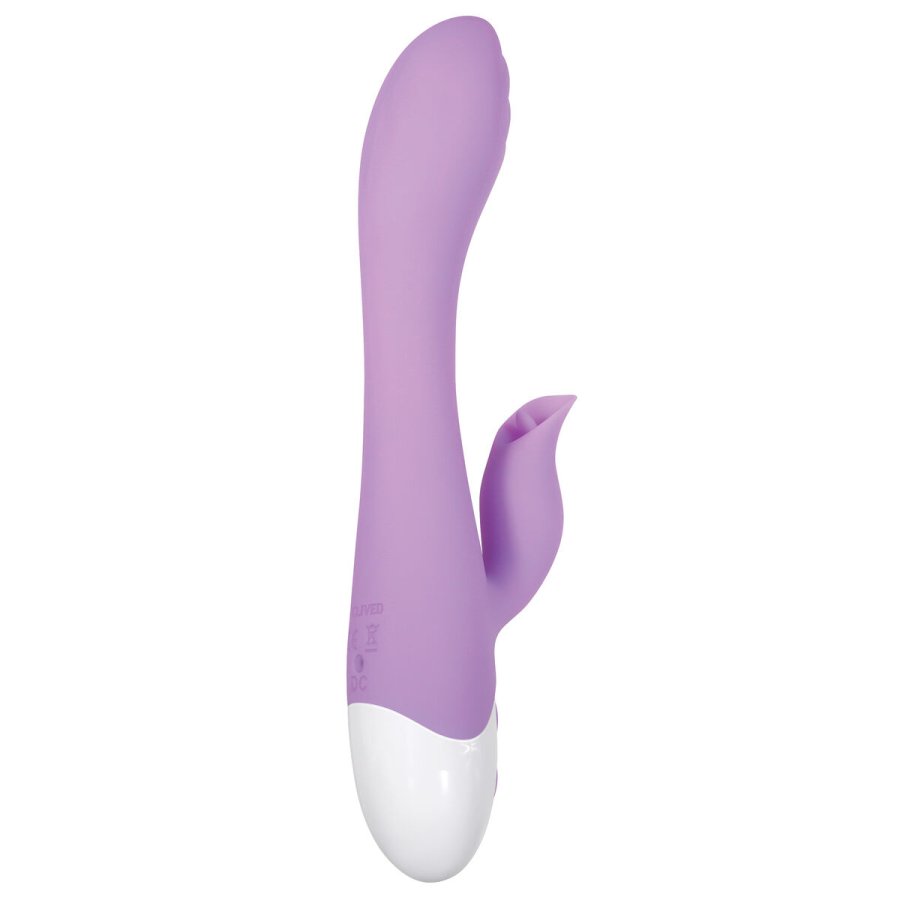 G-Punkt Vibrator Evolved Pink #3