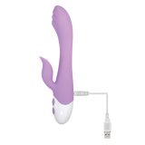G-Punkt Vibrator Evolved Pink #7