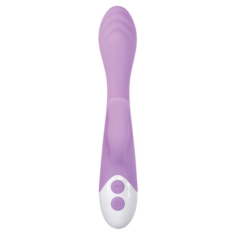 G-Punkt Vibrator Evolved Pink #9