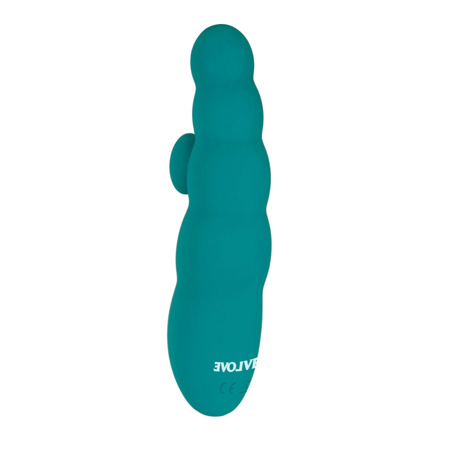 Vibrator Evolved Grn #1