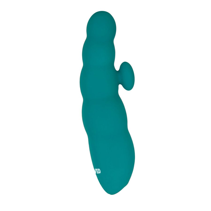 Vibrator Evolved Grn #3
