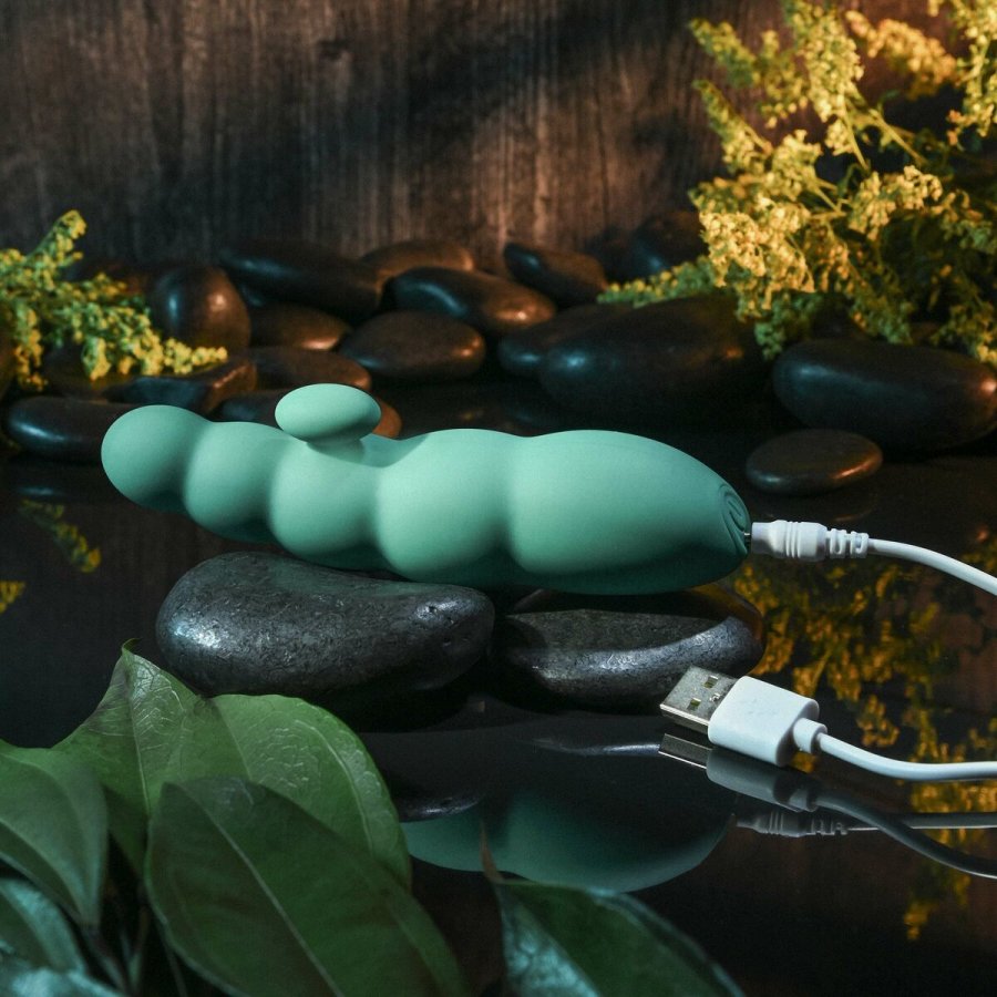Vibrator Evolved Grn #5