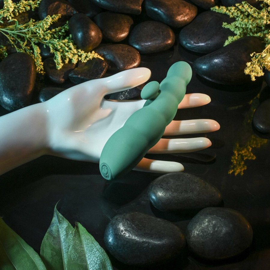 Vibrator Evolved Grn #7