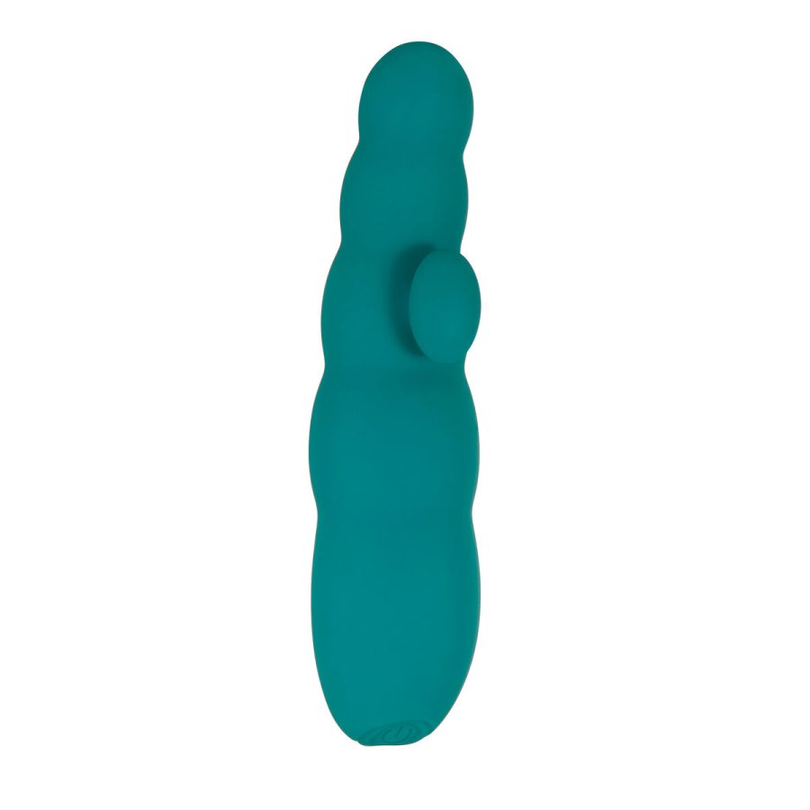 Vibrator Evolved Grn #9
