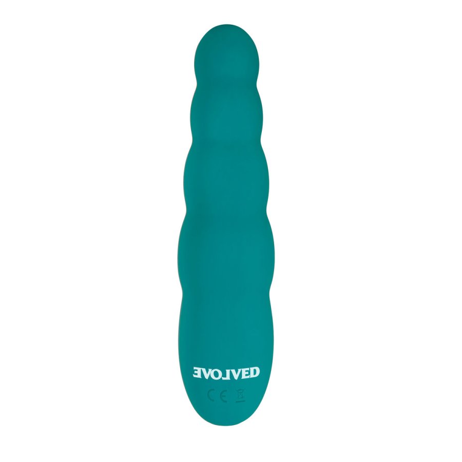 Vibrator Evolved Grn #11