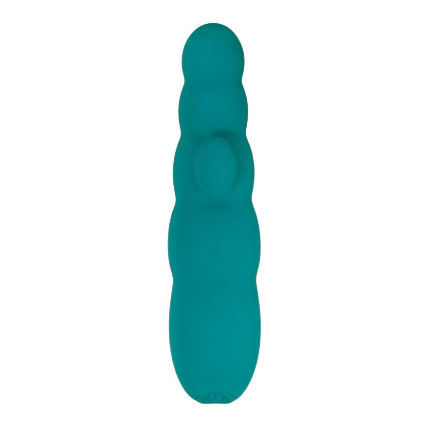 Vibrator Evolved Grn #13