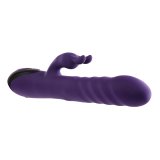 G-Punkt Vibrator Evolved Rabbit Lilla #11