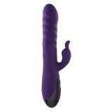 G-Punkt Vibrator Evolved Rabbit Lilla #9