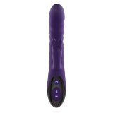 G-Punkt Vibrator Evolved Rabbit Lilla #7