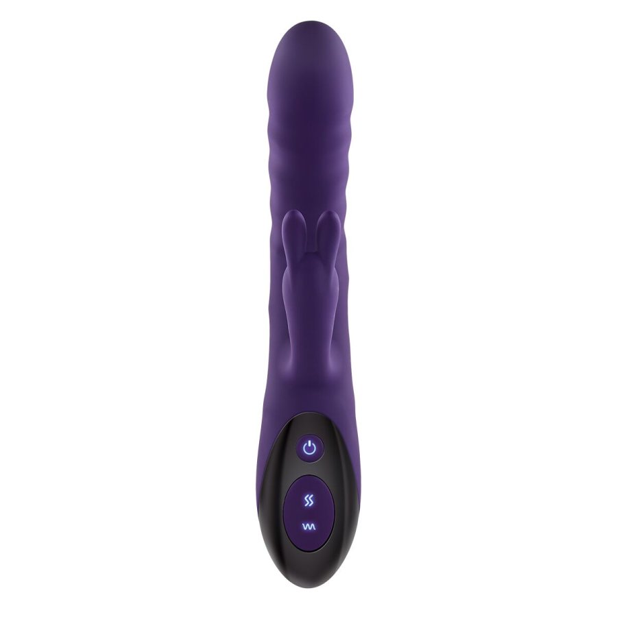 G-Punkt Vibrator Evolved Rabbit Lilla #7