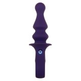 Anal plug Gender X RING POP Lilla (8,9 cm) #3