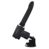 Vibrator Evolved Sort #1