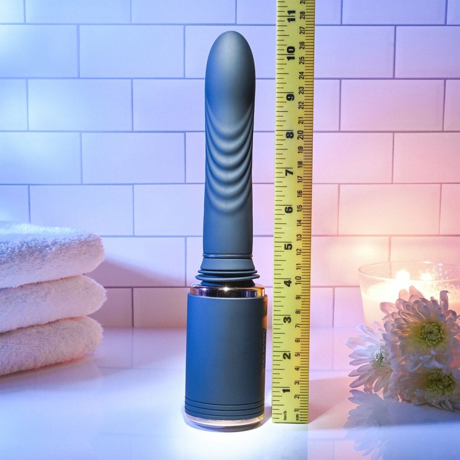 Vibrator Evolved Sort #9