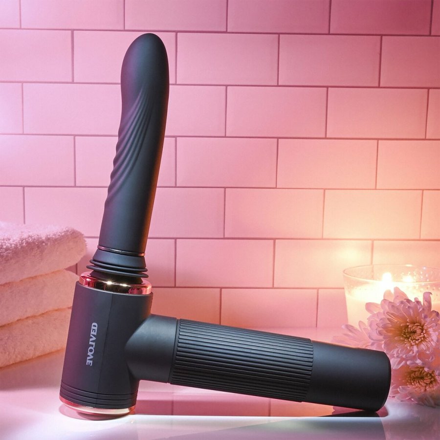 Vibrator Evolved Sort #11