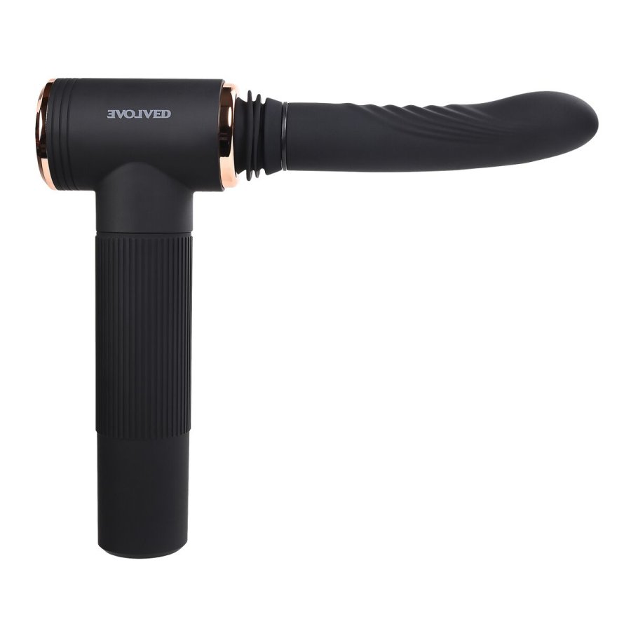 Vibrator Evolved Sort #13